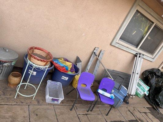 Junk eXPress - Junk Removal Services