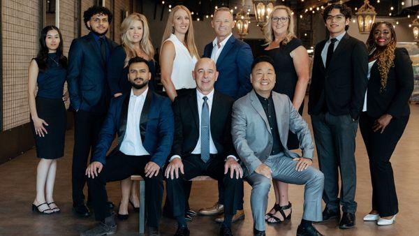 The West Experience Real Estate Group - PMZ
