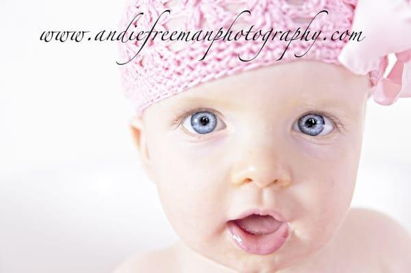 Andie Freeman Photography