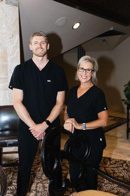 Cloninger and Carr Family Dentistry