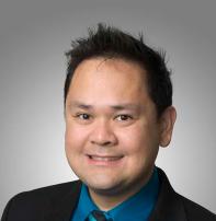 Cesar L Espiritu, MD