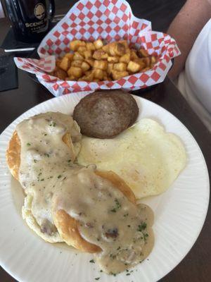 Scenic Hills Country Club