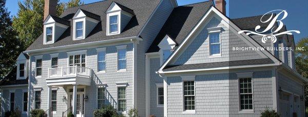 Brightview Builders