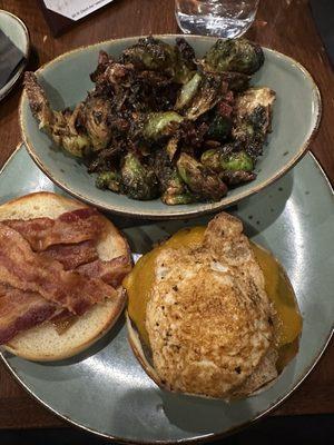 Marble City Kitchen And Firefly