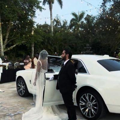 The Avanti Experience Car&Driver