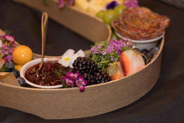 Hungry Drea Creations