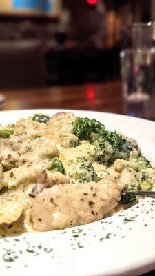 Chicken Carsoni