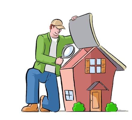 Bill Best Home Inspections