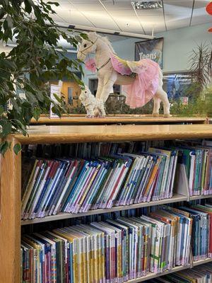 East Flagstaff Community Library