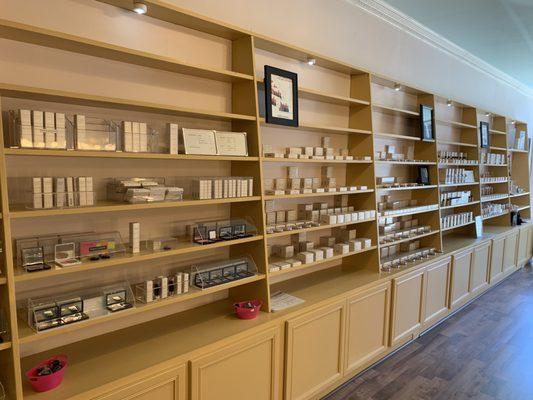 Merle Norman Cosmetics/ Hair by Tina