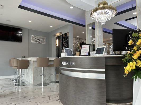 Amasian Spa & Nails
