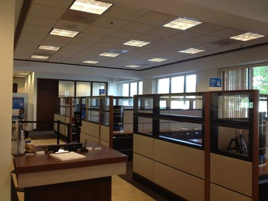 BMO Harris Bank