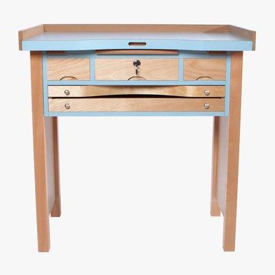 MO-40 Workbench. The best choice for beginner jewelers.