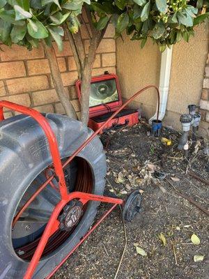 Merican Plumbing Sewer Specialist