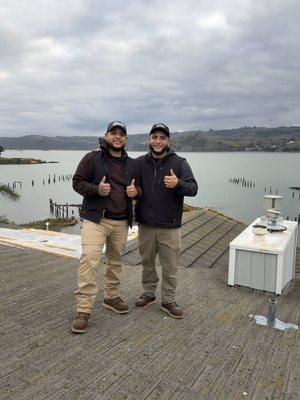 Complete Home Renovation In Benicia!