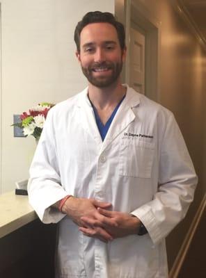 Jon Williams Jr, DDS