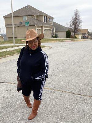 I AM here for you! Tell me what do you want and desire in your real estate needs. Call me...