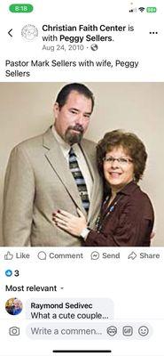 Christian Faith Center