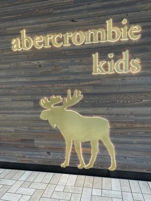 Abercrombie & Fitch Stores
