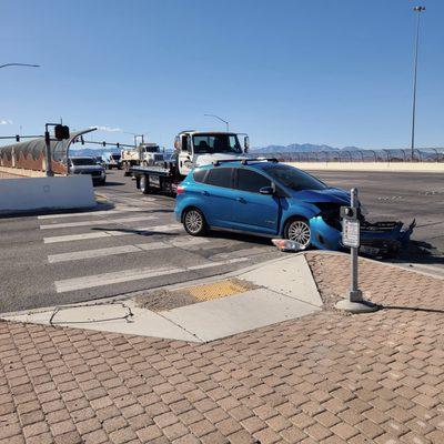 Amazing Mobile Repairs and Towing