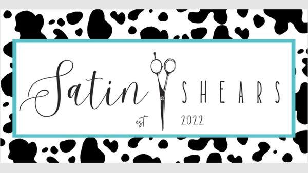 Satin Shears