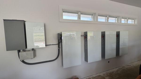 Solar-HI Jackson Electric