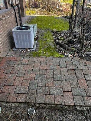 Shuttle Pressure Washing