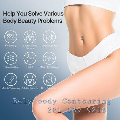 Bely Body Contouring