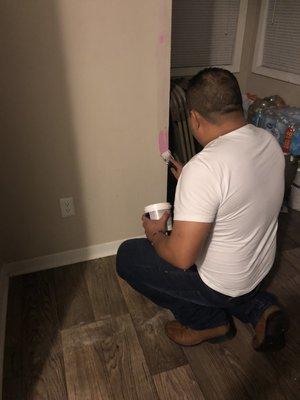 M&B KAE Remodeling and cleaning services