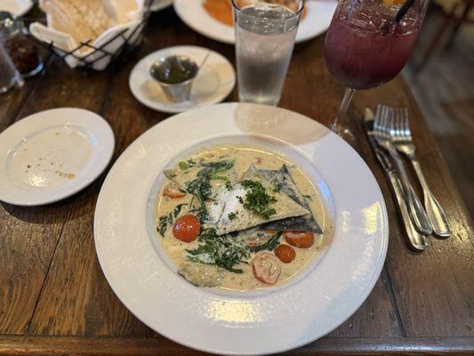 Caprese Trattoria
