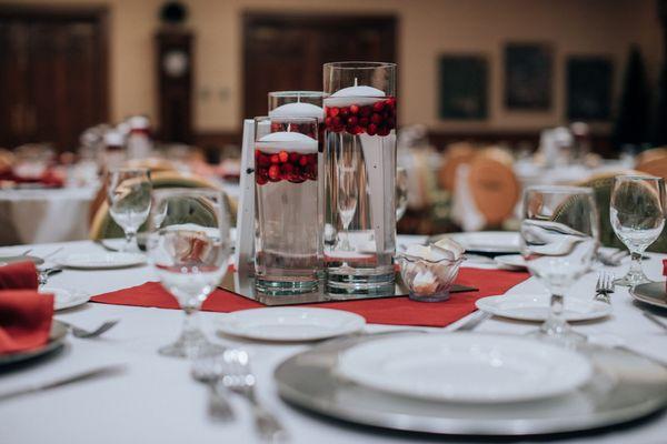 La Hacienda Catering