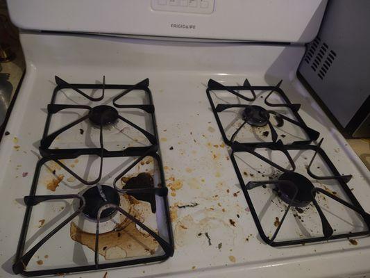 Miimie's Inland Empire Cleaning Service