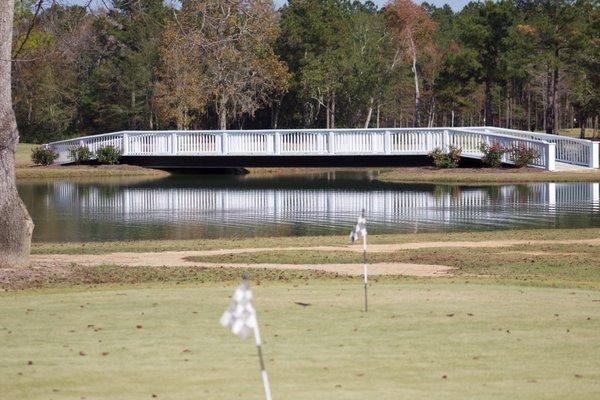 Millstone Golf Course