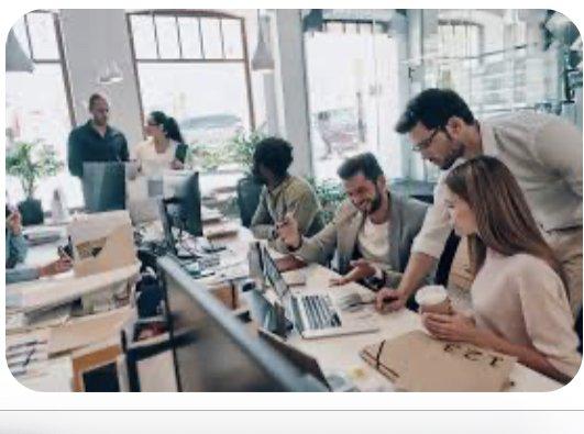 Projects Staffing 4u