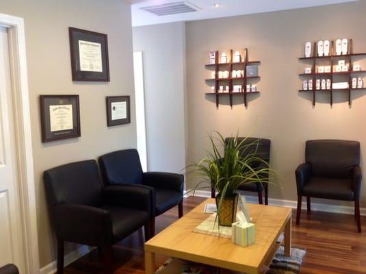 Back To Action Chiropractic