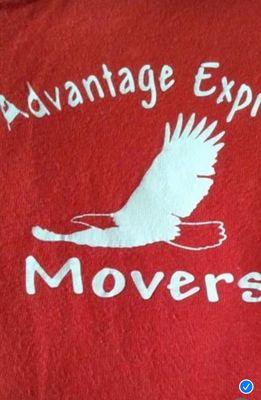 Advantage Express Movers