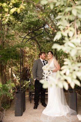 The Arcadian Estates