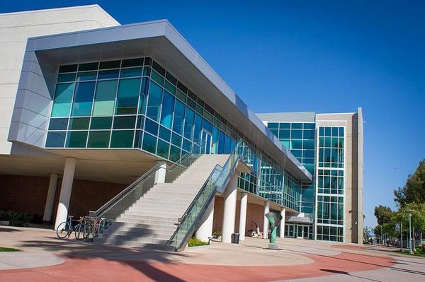 Health Education Center - HEC