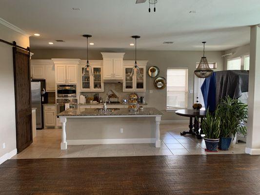 Apex Construction Services, LLC