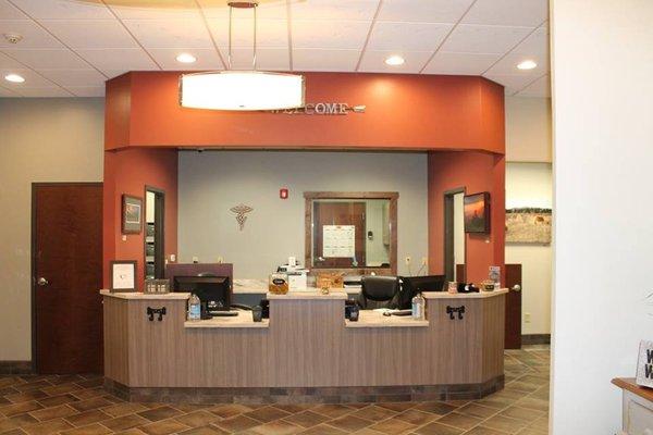 Pet Care Clinic of the High Country