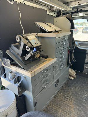 Ironman Locksmithing