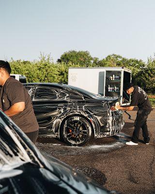 Y So Klean? Autocare