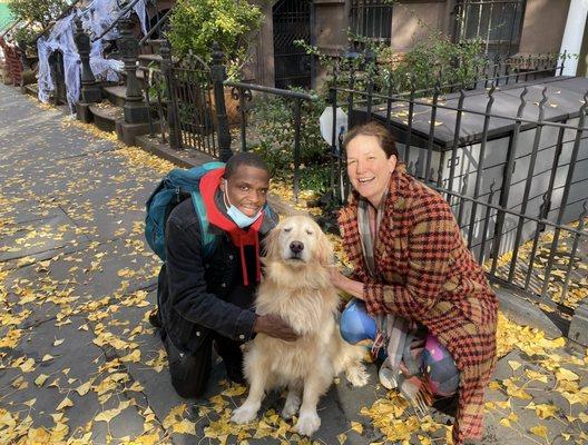 T&D Pet Care Services