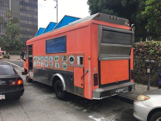 Hermanos Guzman Mexican Food