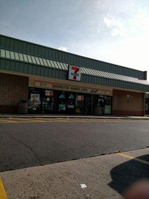 7-Eleven