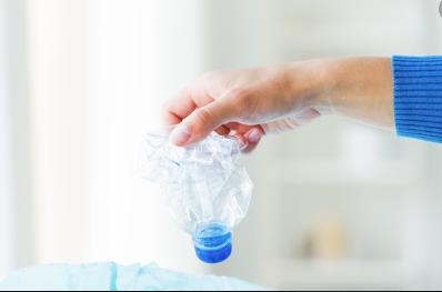 Mendoza Recycling Center