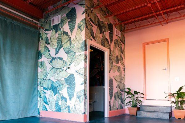 El Patio Pop-Up Shop