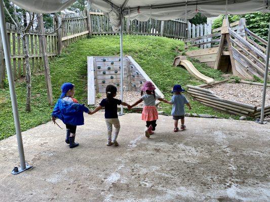 Fiore Montessori School