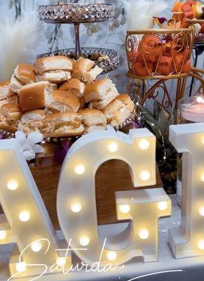 Fritay island fusion restaurant