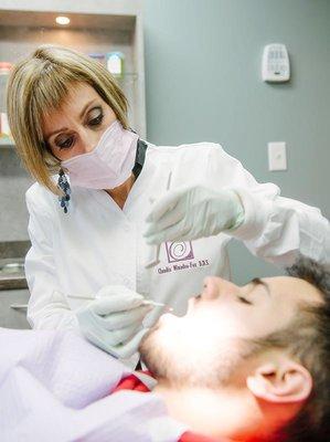 Health Inspired Dentistry